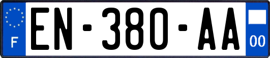 EN-380-AA