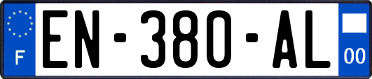 EN-380-AL