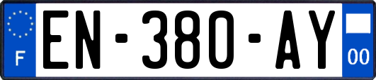 EN-380-AY