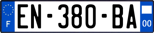 EN-380-BA