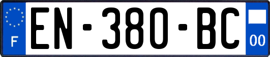 EN-380-BC