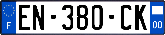 EN-380-CK