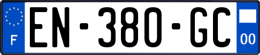 EN-380-GC