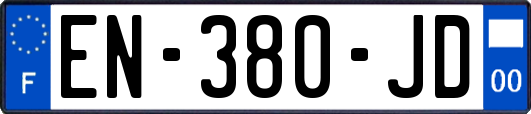 EN-380-JD