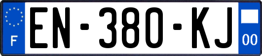 EN-380-KJ