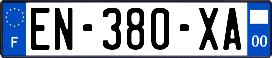 EN-380-XA