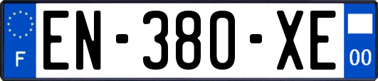 EN-380-XE