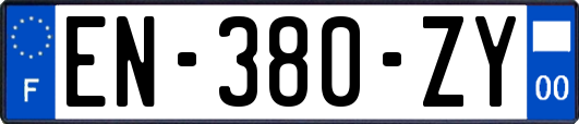 EN-380-ZY