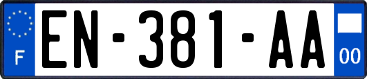 EN-381-AA