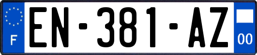 EN-381-AZ