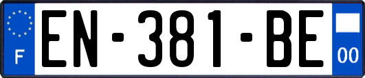 EN-381-BE