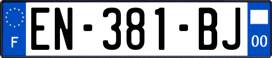 EN-381-BJ