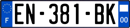 EN-381-BK