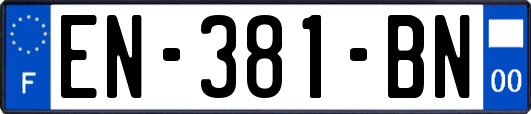 EN-381-BN