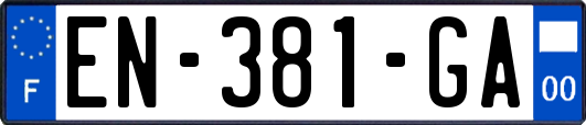 EN-381-GA