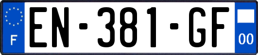 EN-381-GF