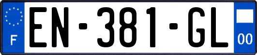 EN-381-GL