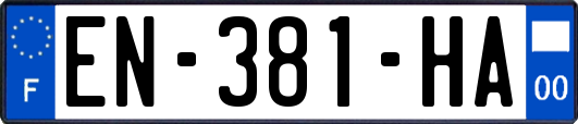 EN-381-HA