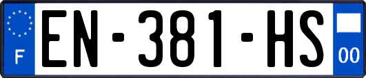 EN-381-HS