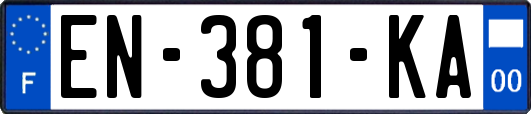 EN-381-KA