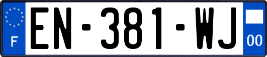 EN-381-WJ