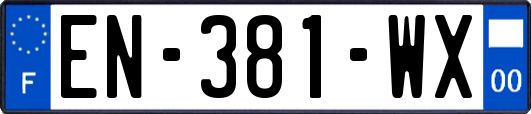 EN-381-WX