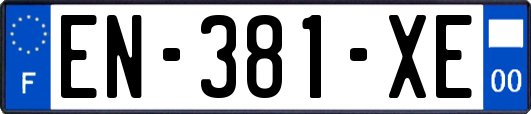 EN-381-XE