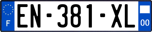 EN-381-XL