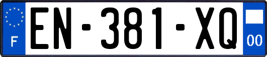 EN-381-XQ