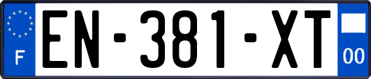 EN-381-XT