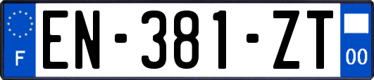 EN-381-ZT