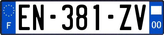 EN-381-ZV