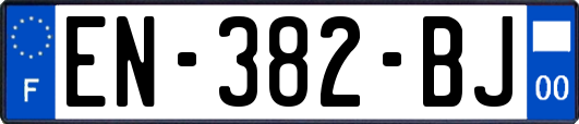 EN-382-BJ