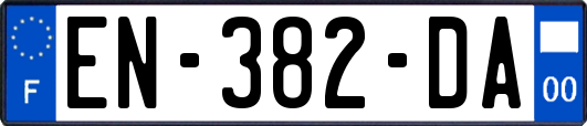 EN-382-DA