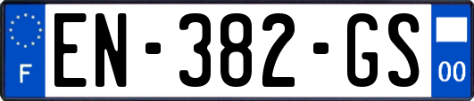 EN-382-GS
