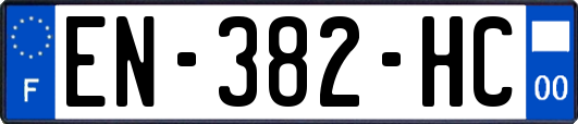 EN-382-HC