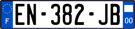 EN-382-JB