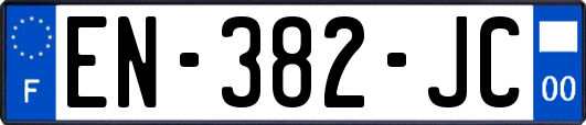 EN-382-JC