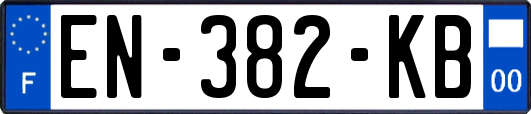 EN-382-KB