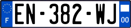 EN-382-WJ
