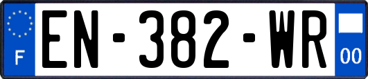 EN-382-WR