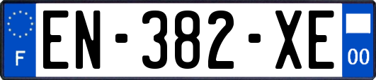 EN-382-XE