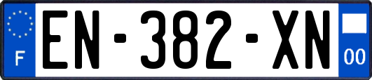EN-382-XN