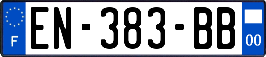 EN-383-BB