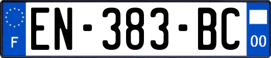 EN-383-BC