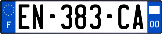 EN-383-CA