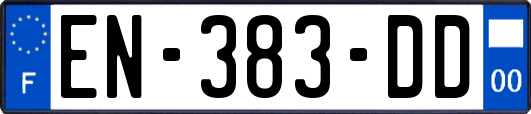 EN-383-DD