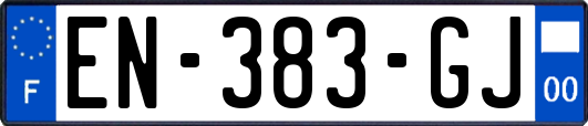 EN-383-GJ