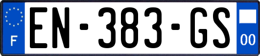EN-383-GS