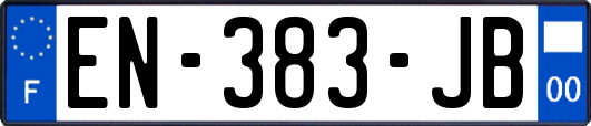 EN-383-JB